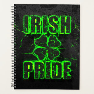Irish Pride Planner