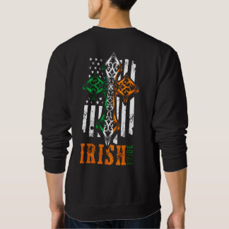 Irish Pride  Sweatshirt