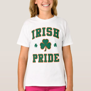 Irish Pride T-Shirt