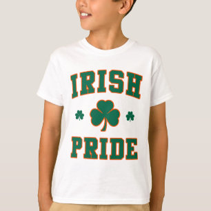 Irish Pride T-Shirt