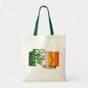 Irish Pride Tote Bag