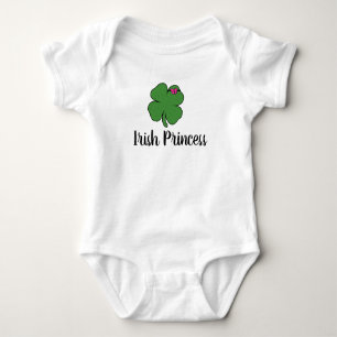 Irish Princess Bodysuit