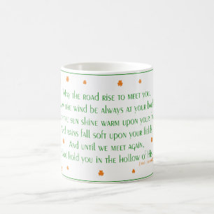 Irish Proverb 2 Mug
