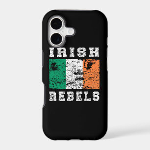 Irish Rebels