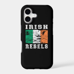 Irish Rebels