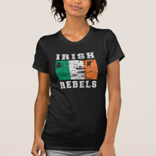 Irish Rebels T-Shirt