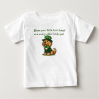 Irish sayings, cute St. Patrick's Day fun