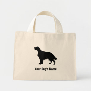 Irish Setter アイリッシュ・セッター Mini Tote Bag