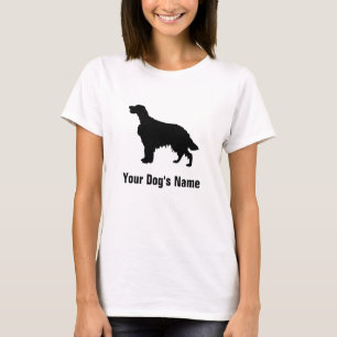 Irish Setter アイリッシュ・セッター T-Shirt