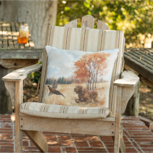 Irish Setter Cushion