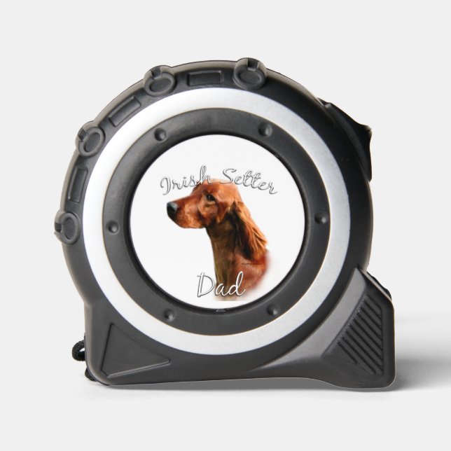 Irish Setter Dad 2 1 (Front)