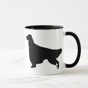 Irish Setter Gear Mug