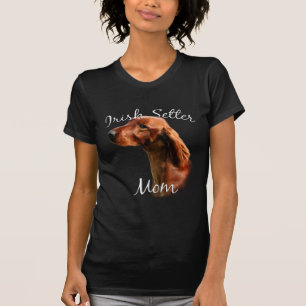 Irish Setter Mum 2 T-Shirt