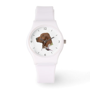 Irish Setter Watch