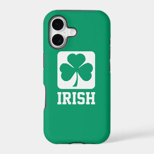 Irish Shamrock
