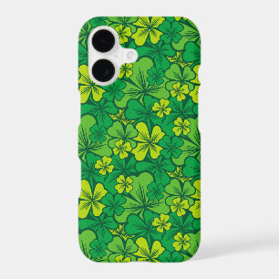 Irish Shamrock