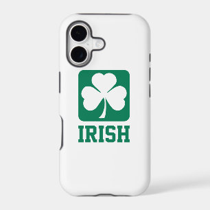 Irish Shamrock