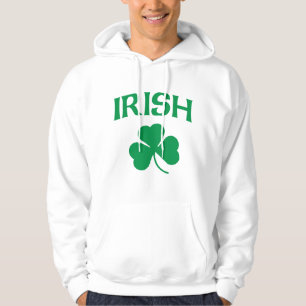Irish Shamrock t shirt