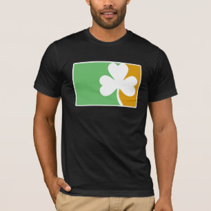 Irish Shamrock T-Shirt