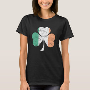 Irish Shamrock T-Shirt