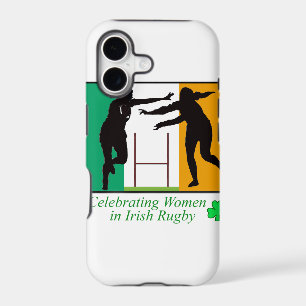 Irish Sport Images for iPhone 5 case