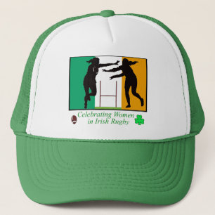 Irish Sport Images for Trucker hat