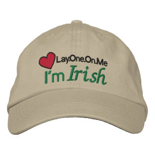 Irish St. Pat. Hat