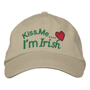 Irish St. Pat. Hat