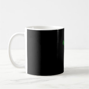 Irish St Patrick Day Men Women Saint Patricks Sham Coffee Mug