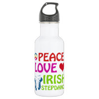 irish Step dance designs