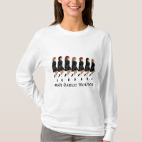 Irish Step Dance Mother