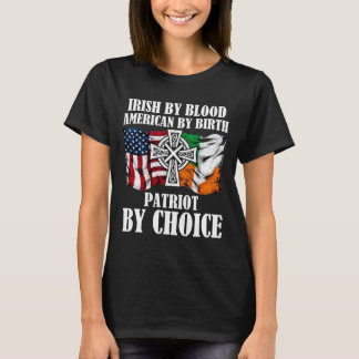 Irish T-Shirt