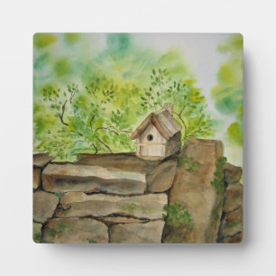 Irish, Tabletop Plaque with Easel Ireland