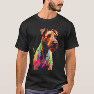 Irish terrier T-Shirt