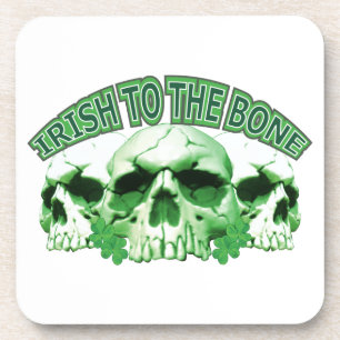 Irish to the Bone Coaster
