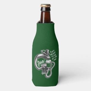Irish Toast Bottle Cooler