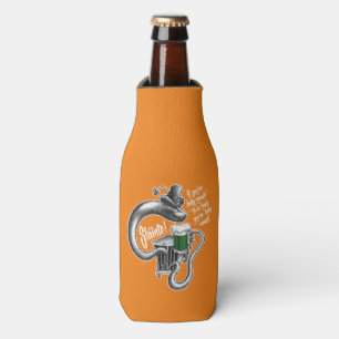 Irish Toast Bottle Cooler