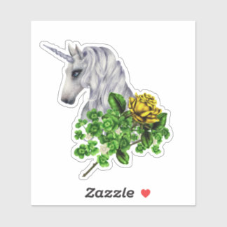 Irish Unicorn