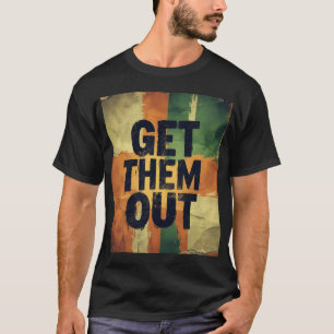 Irish Unity Nationalist Patriotic T-Shirt