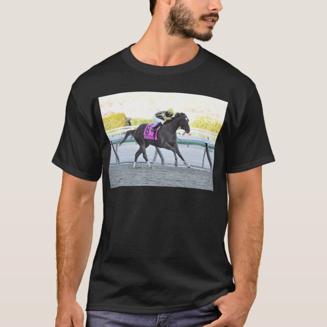 Irish War Cry T-Shirt (Front)
