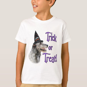 Irish Wolfhound Trick T-Shirt