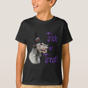Irish Wolfhound Trick T-Shirt