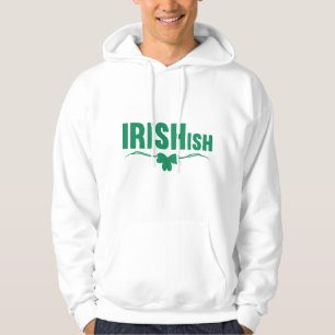 IRISHish Hoodie