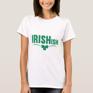 IRISHish T-Shirt