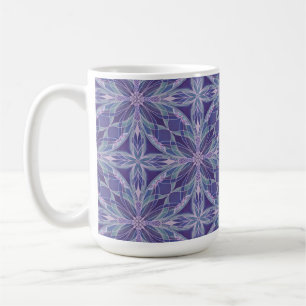 "Irisveil" Mug