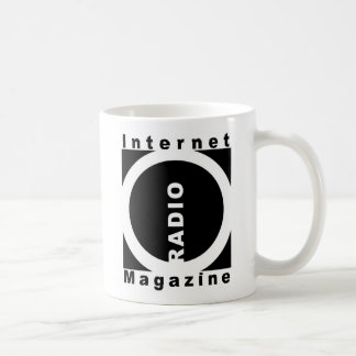 IRM Joe Holder Coffee Mug