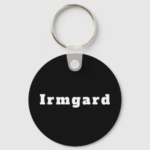 Irmgard Key Ring