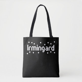 irmingard  tote bag