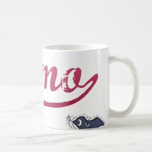 Irmo South Carolina City Classic Coffee Mug