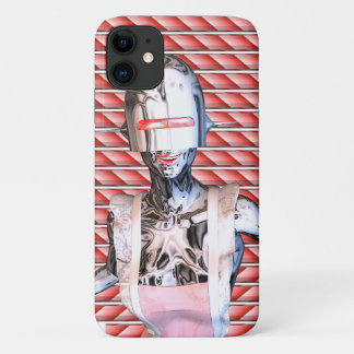 iRobot iPhone 11 Case